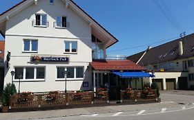 Apartments Zum Bayrisch Pub